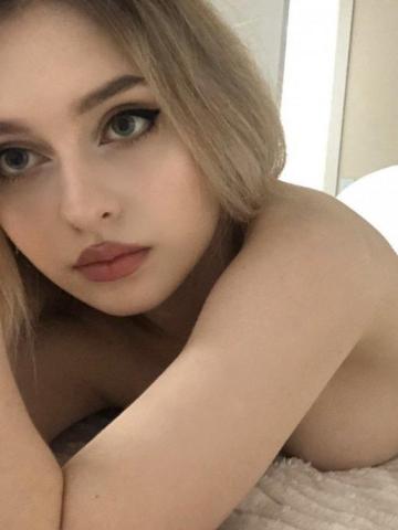 Индивидуалка Эмма Фотография 5